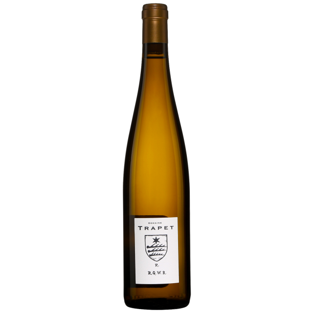 Domaine Trapet P&egrave;re et Fils Riesling White Wine