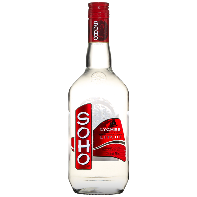 Soho Liqueur