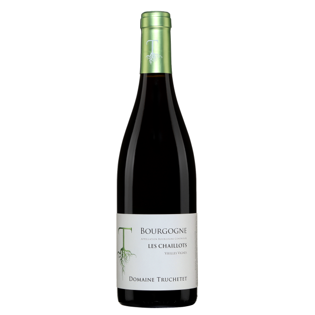 Domaine Truchetet Bourgogne Vieilles Vignes Les Chaillots Red Wine