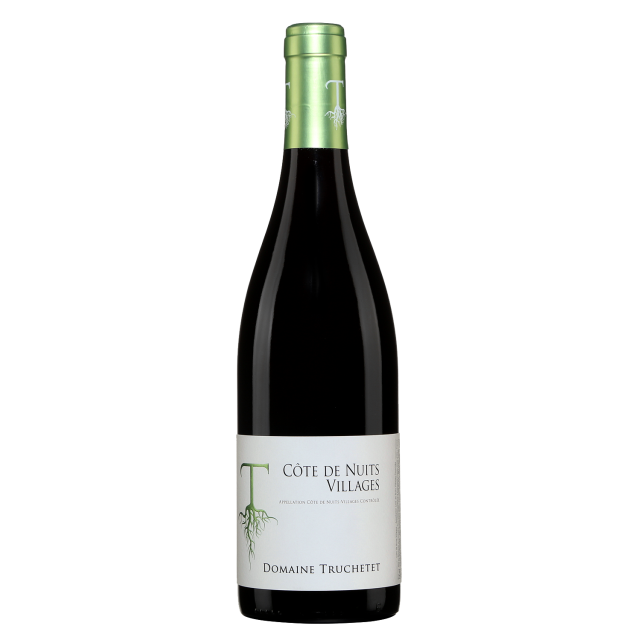 Domaine Truchetet C&ocirc;te-de-Nuits-Villages Red Wine