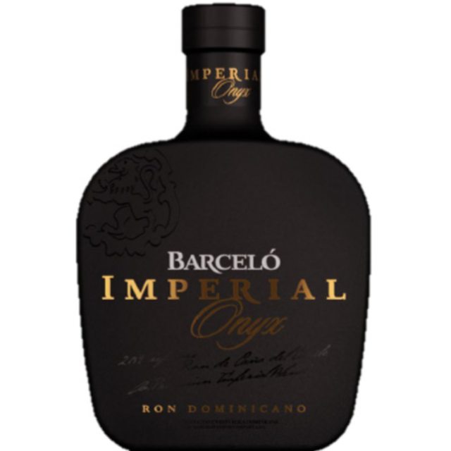 Barcelo Imperial Onyx Rum