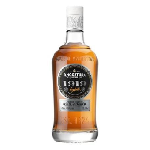 ANGOSTURA 1919 Gold Rum