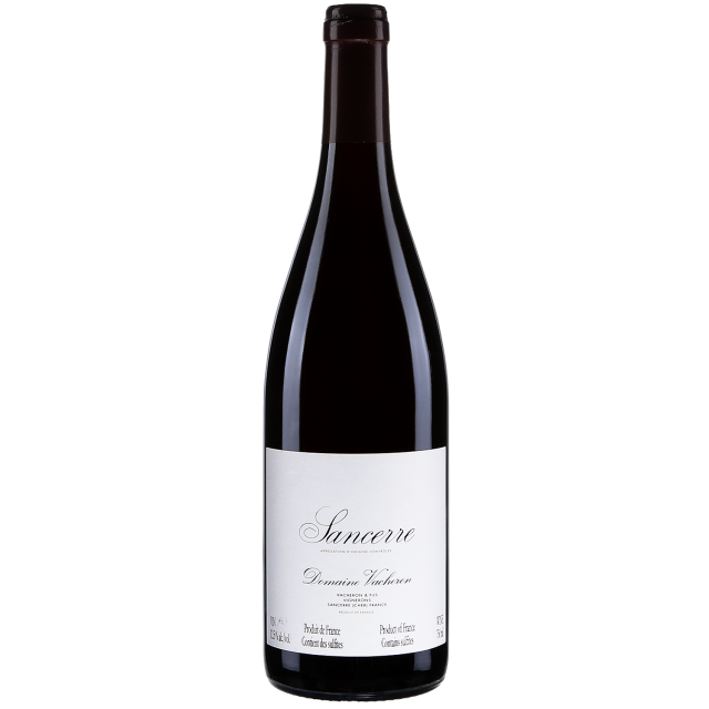 Domaine Vacheron Pinot Noir Red Wine