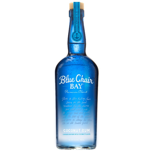 Blue Chair Bay Coconut Rum