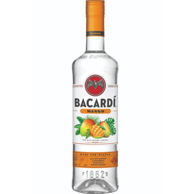 BACARDI Mango Rum
