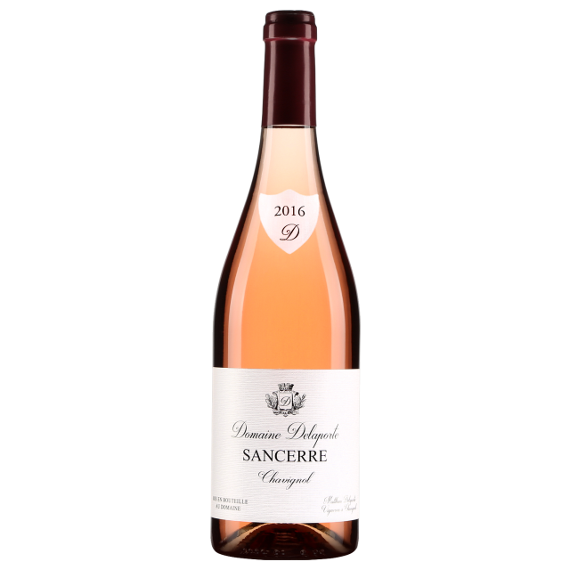 Domaine Vincent & Delaporte Sancerre Ros&eacute; Wine
