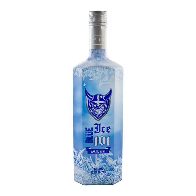 ICE 101 Arctic Mint Liqueur