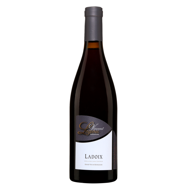 Domaine Vincent Legou Ladoix Red Wine