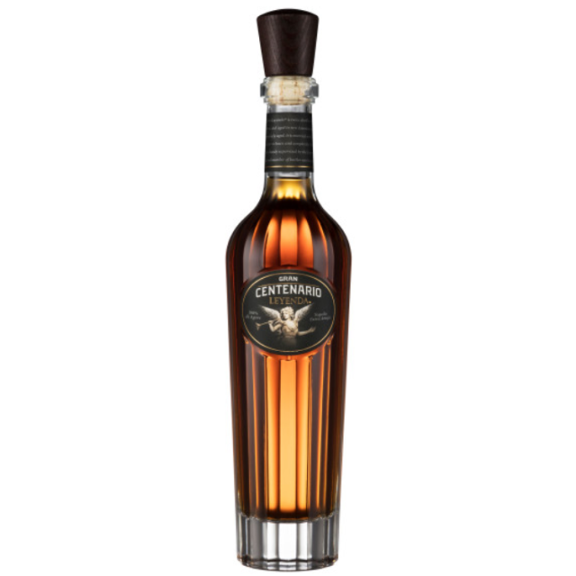 Gran Centenario Leyenda Extra Anejo Tequila