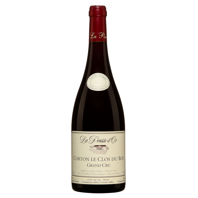 Domaine de la Pousse DOr Corton Grand Cru Red Wine