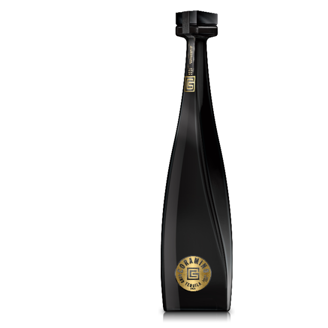 GRAN CORAMINO Anejo Tequila