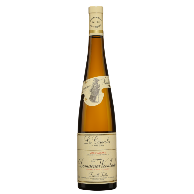 Domaine Weinbach Pinot Gris White Wine