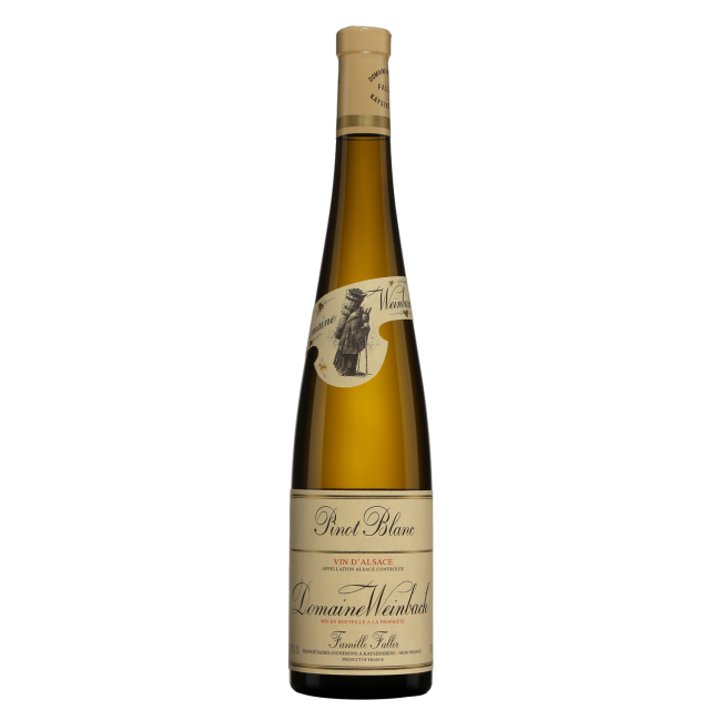 Domaine Weinbach Pinot Blanc White Wine