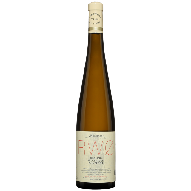 Domaine Weinbach Riesling White Wine