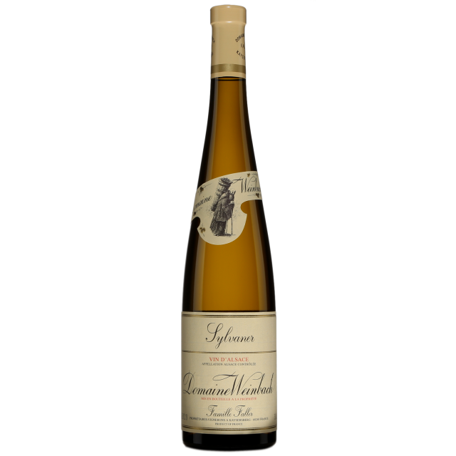 Domaine Weinbach Sylvaner White Wine