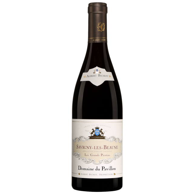 Domaine du Pavillon Savigny Les Beaune Les Picotins Red Wine