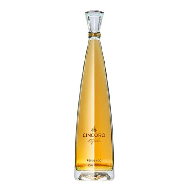 Cincoro Reposado Tequila