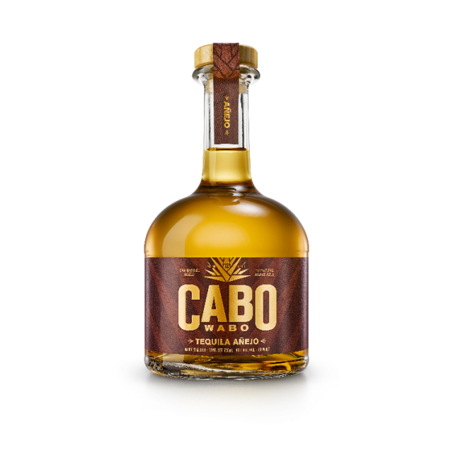 CABO WABO A&ntilde;ejo Tequila