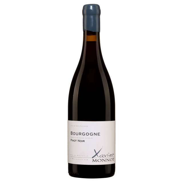 Domaine Xavier Monnot Bourgogne Pinot Noir Red Wine