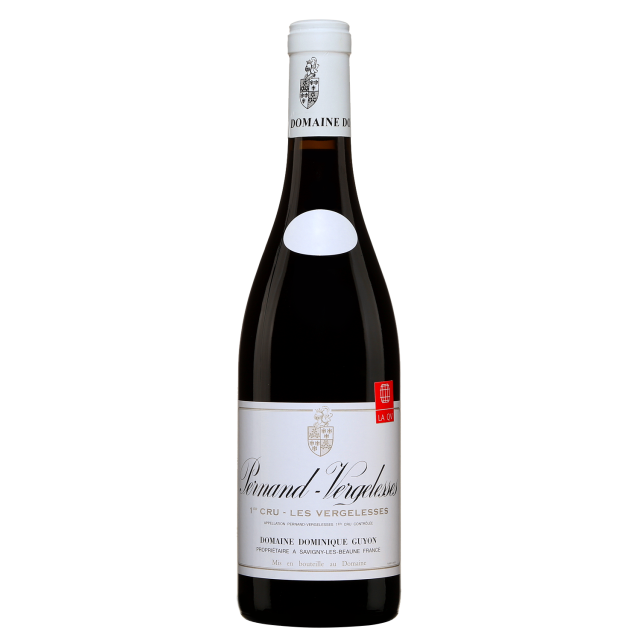 Domaine Dominique Guyon Pernand-Vergelesses Premier Cru Red Wine