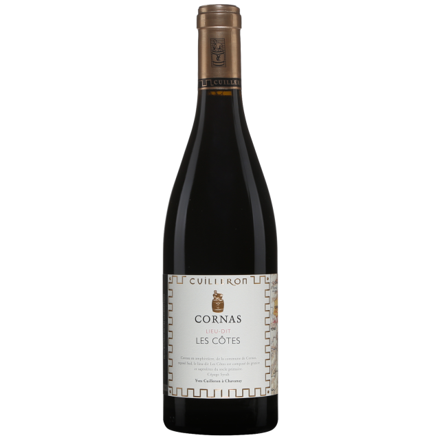 Domaine Yves Cuilleron Cornas Red Wine