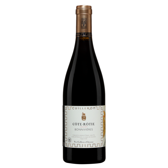 Domaine Yves Cuilleron C&ocirc;te-R&ocirc;tie Red Wine
