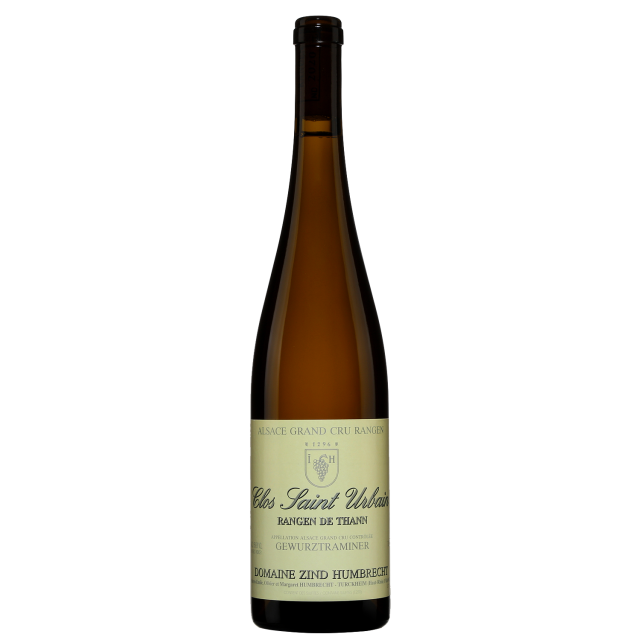 Domaine Zind-Humbrecht Gewurztraminer Grand Cru White Wine