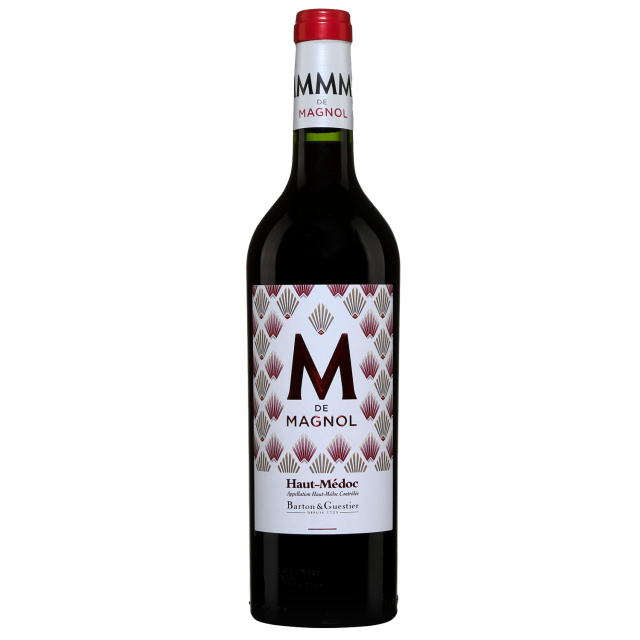 M de Magnol Haut-M&eacute;doc Red Wine