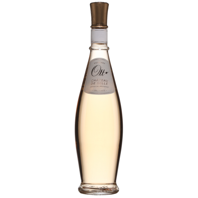 Domaines Ott Coeur de Grain Ros&eacute; Wine