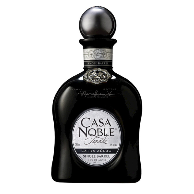 Casa Noble Extra A&ntilde;ejo Tequila