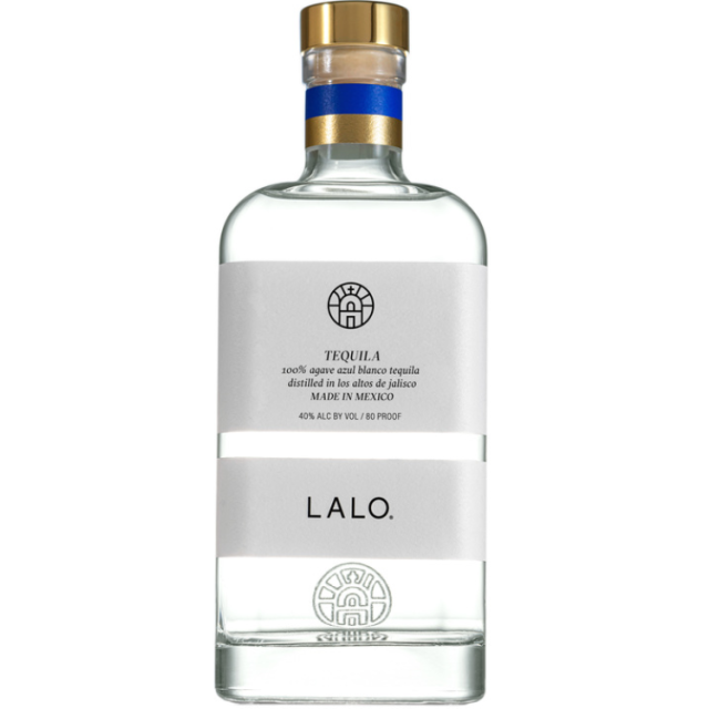 Lalo Blanco Tequila
