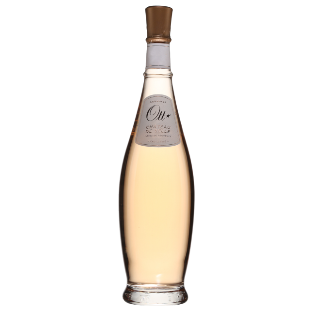 Domaines Ott C&ocirc;tes de Provence Ros&eacute; Wine