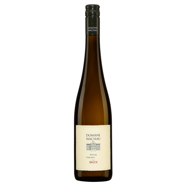 Dom&auml;ne Wachau Ried Bruck Riesling Federspiel White Wine