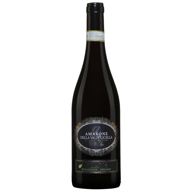 FLAVS Amarone della Valpolicella Red Wine