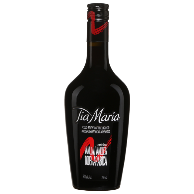 Tia Maria Liqueur