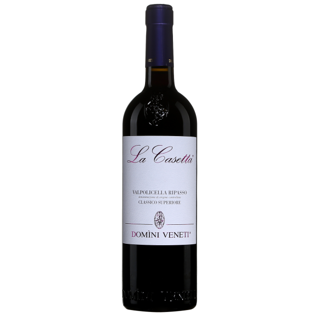 Domini Veneti Ripasso Red Wine