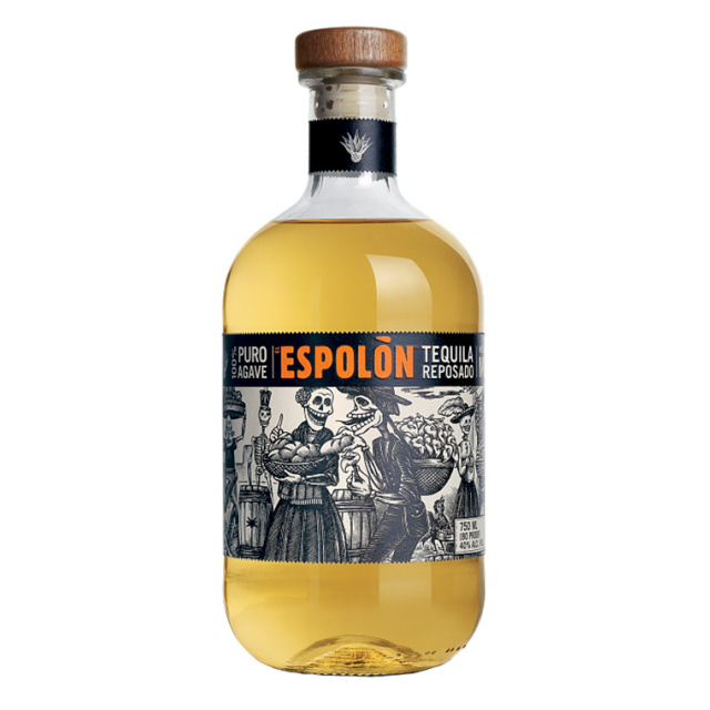 ESPOLON Reposado Tequila
