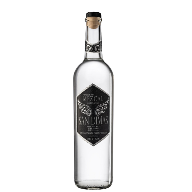 San Dimas Mezcal