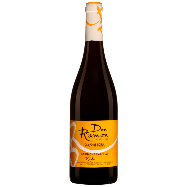 Don Ramon Garnacha Imperial Red Wine