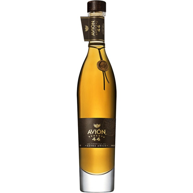 Av&iacute;on Reserva 44 Extra A&ntilde;ejo Tequila