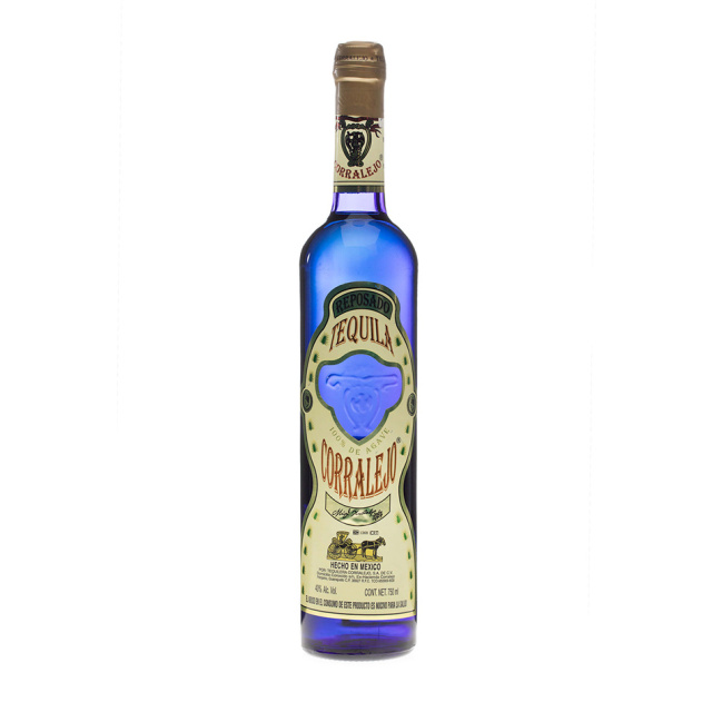 CORRALEJO Reposado Tequila