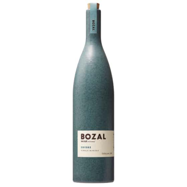 Bozal Cuishe Mezcal