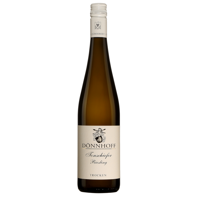 Donnhoff Tonschiefer Riesling White Wine