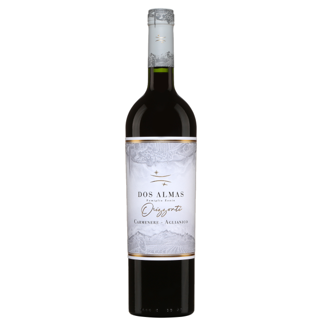 Dos Almas Orizzonti Red Wine