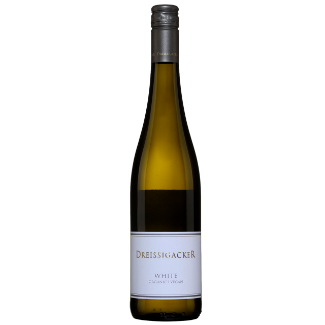 Dreissigacker Organic Rheinhessen White Wine