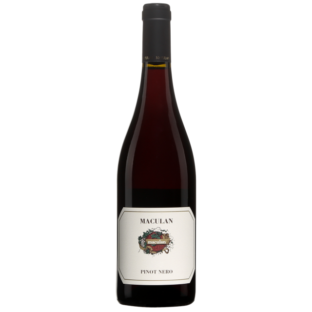 Maculan Pinot Noir Red Wine