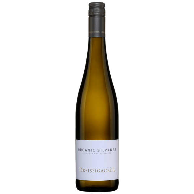 Dreissigacker Organic Silvaner White Wine