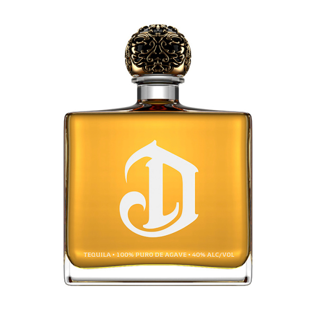 DeL&eacute;on A&ntilde;ejo Tequila