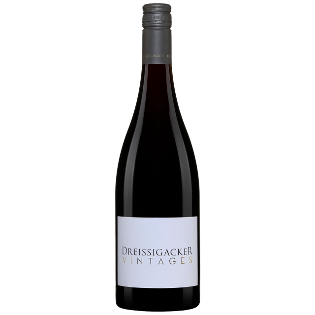 Dreissigacker Vintages White Wine