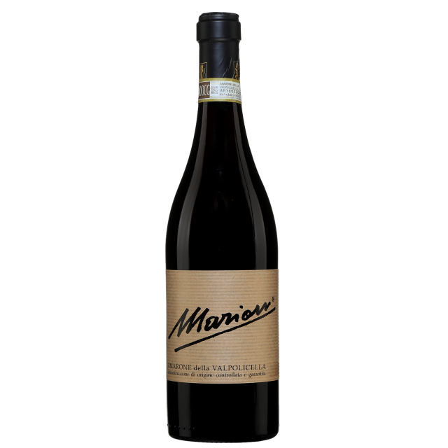 Marion Amarone Della Valpolicella DOCG Red Wine